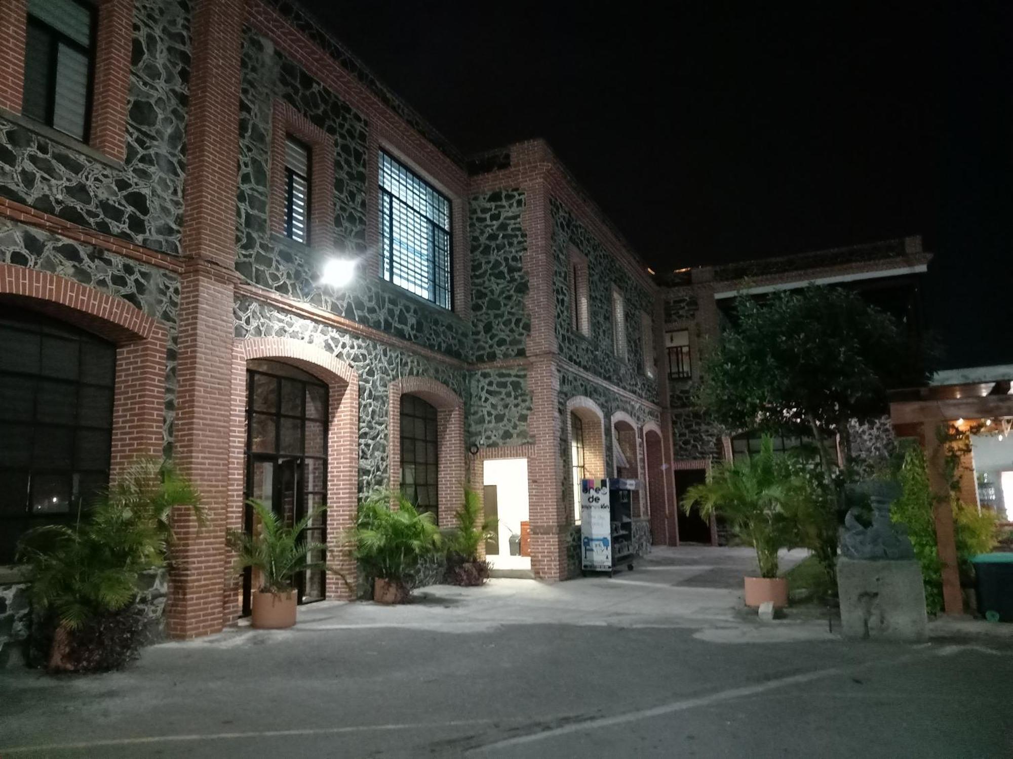 Hotel Xochicaltzin Atlixco Exterior foto