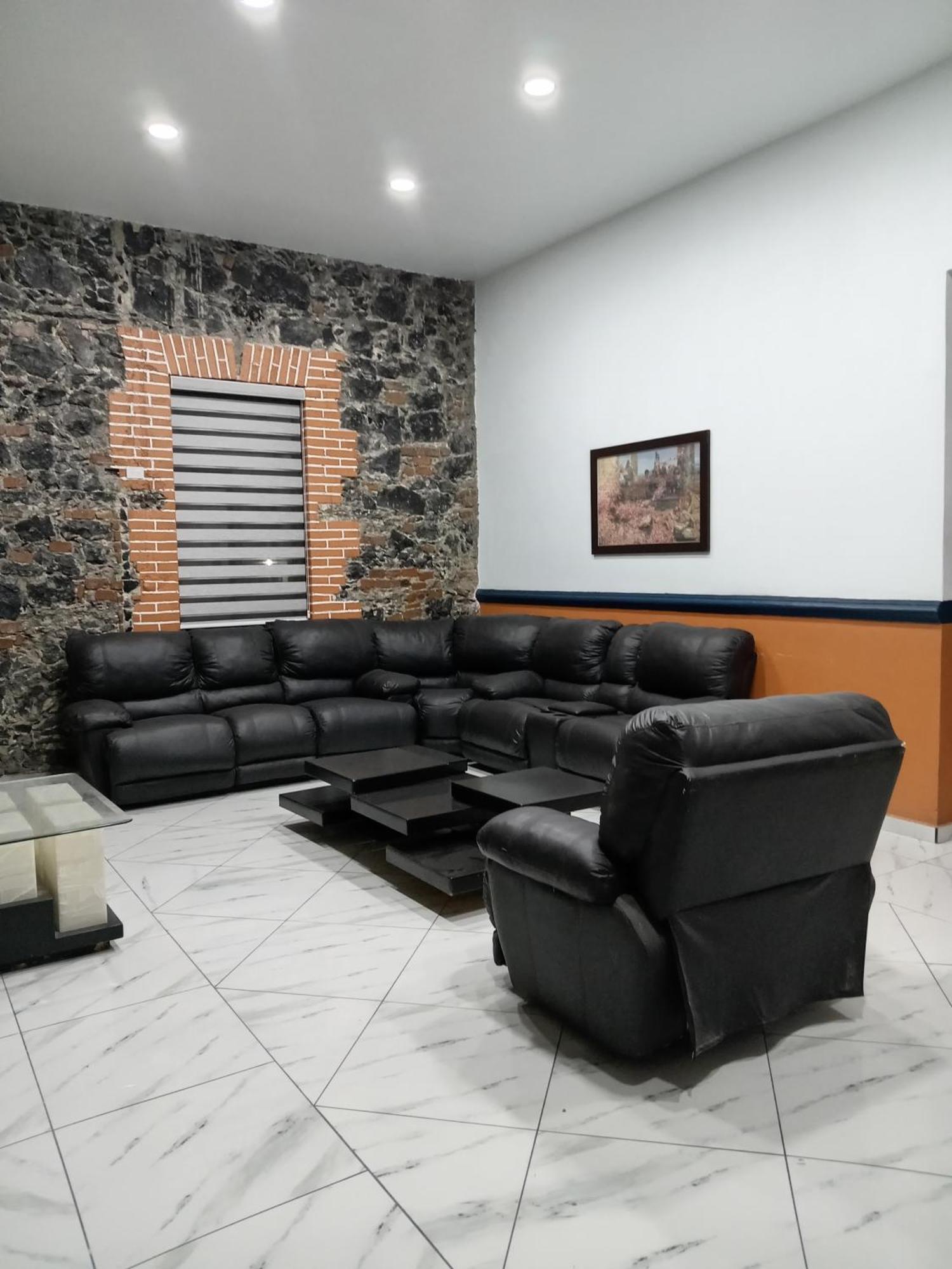Hotel Xochicaltzin Atlixco Exterior foto
